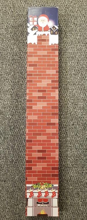 **NugNinjaZ CHRISTMAS ADVENT CALENDAR 2021**