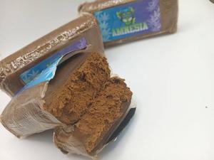 Moroccan Hash 🇲🇦