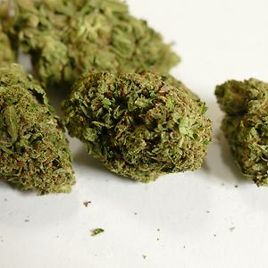 Holy Grade: Cali import Organic Gelato 33 NEW BATCH!