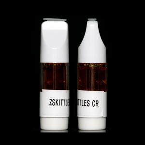 Cured Resin Carts