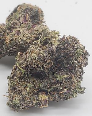 GARLIC CAKE (INDICA)