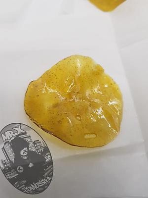 ***OG KUSH SHATTER/WAX***