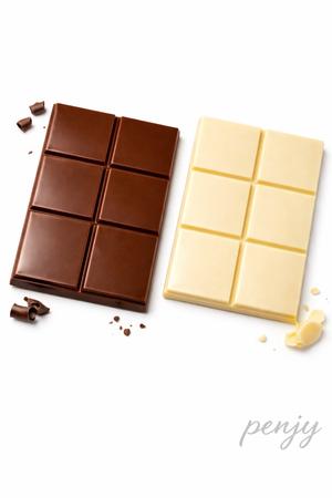 Premium D9 infused chocolate bars