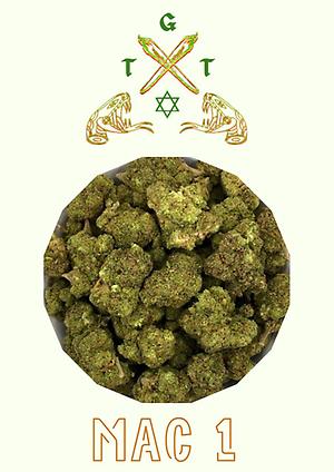 PREMIUM MAC 1 *FREE SHIPPING*