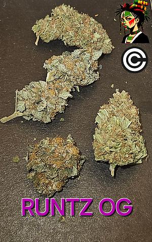 Runtz OG