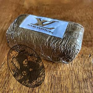 ***LOUIS VUITTON HASH***