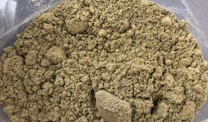 Loose Kief