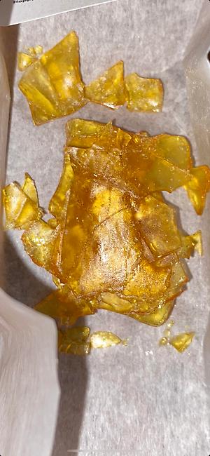 1g ZKITTLEZ SHATTER **New Vendor Discount**