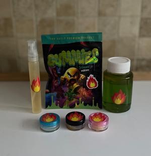 🔥🔥EXTRACT BUNDLE 4 ITEMS FOR 75 POUNDS 🔥🔥