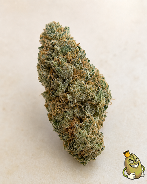 BEIJING CHERRIES - TOPSHELF £140 AN OUNCE