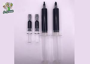 RSO (Rick Simpson Oil)