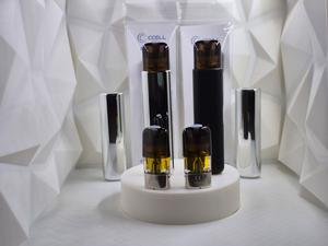 CCELL Eazie Pods