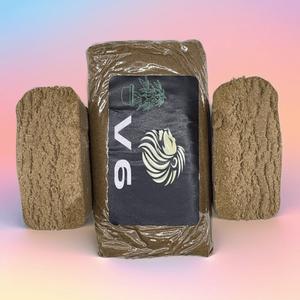 V6 Stamp Blonde Morrocan Hash *Free Shipping*