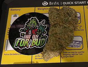 Blueberry Muffin - UK to UK - Thailand Import