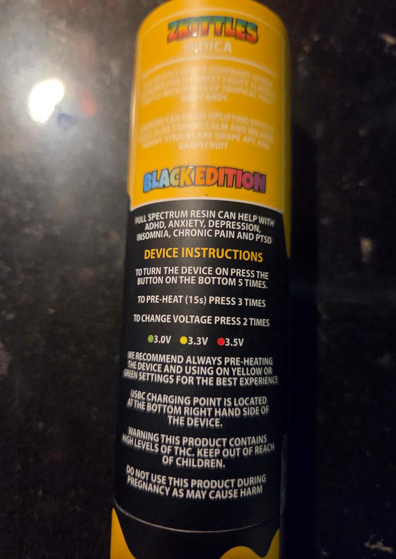 Don Extracts