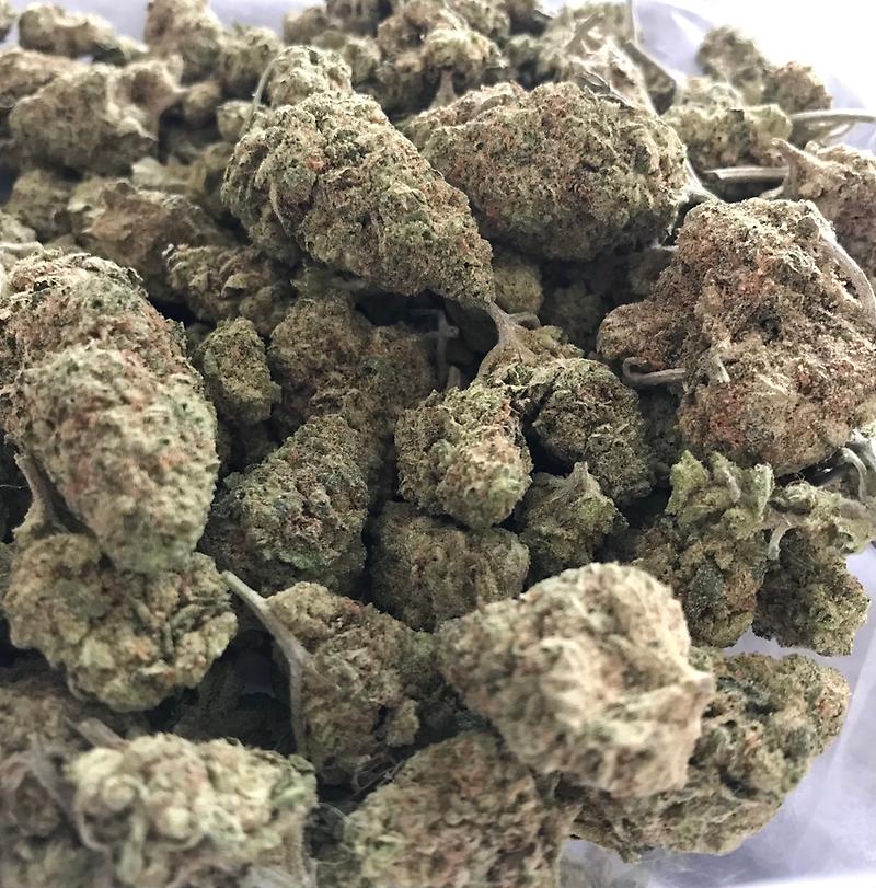 Amsterdam Quality Super Silver Haze