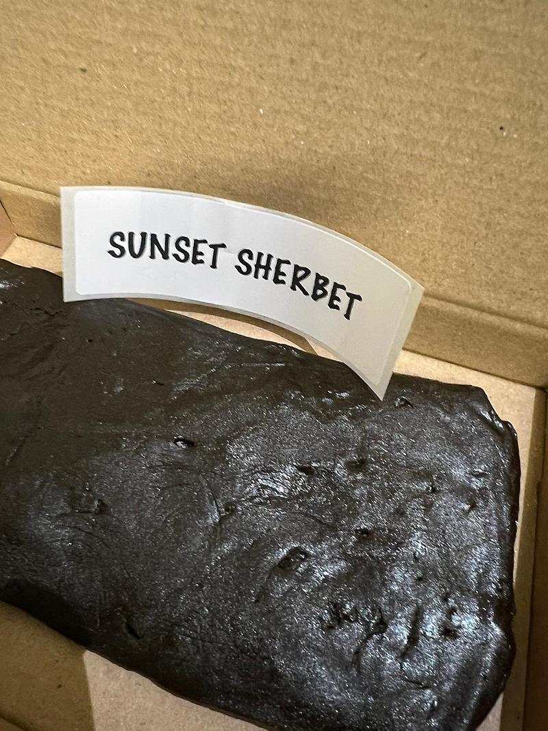 CALI HASH IMPORTED - FREE DELIVERY