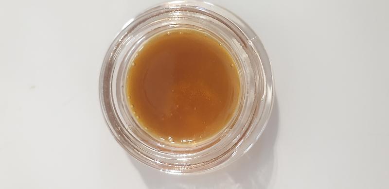 Samoas Hash Rosin - Free NDD tracked