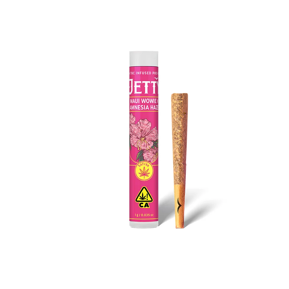 1g Infused Preroll Joint