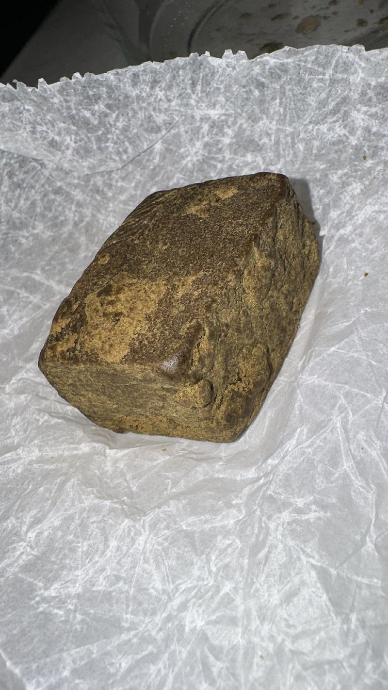 Lemon Cookie DryTech