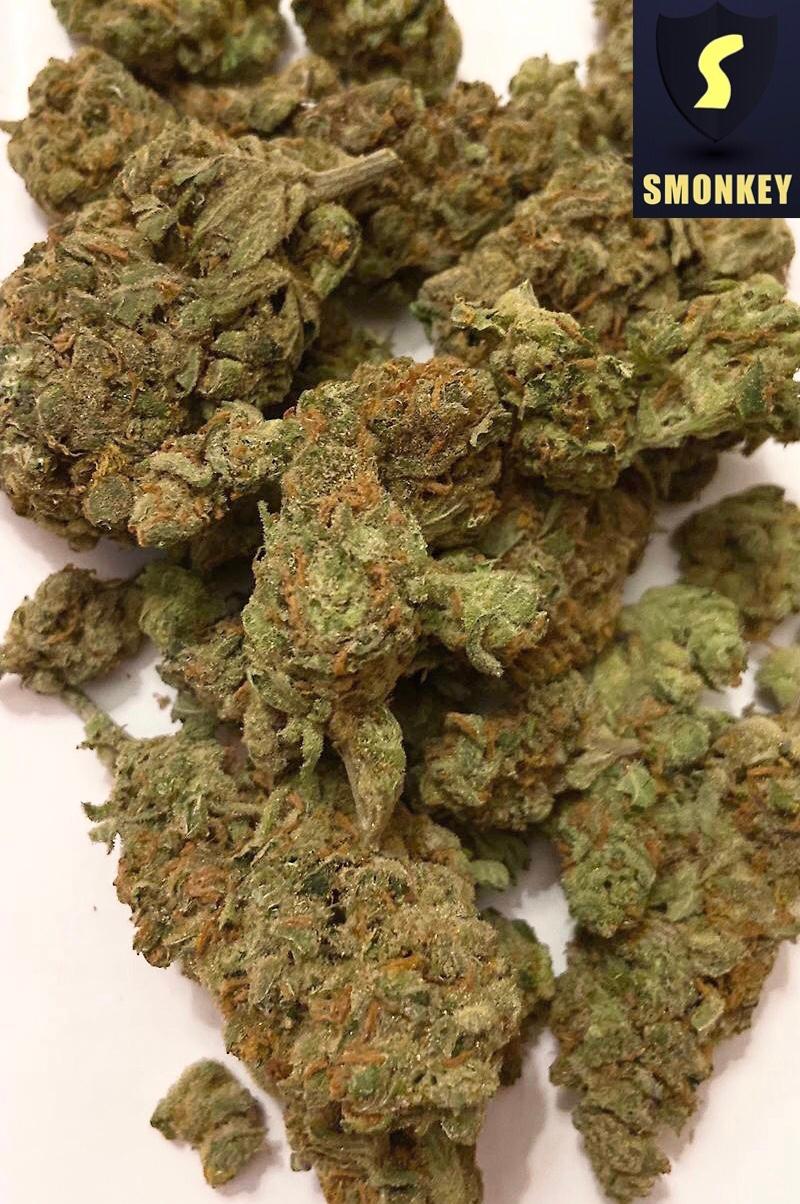Star Dog - Chem Dog 4 x Tres Dawg