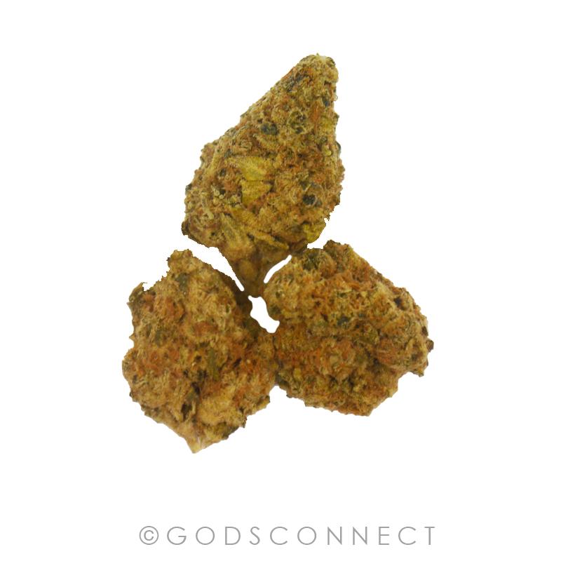 GPR: Canada - Hawaiian//Papaya Punch