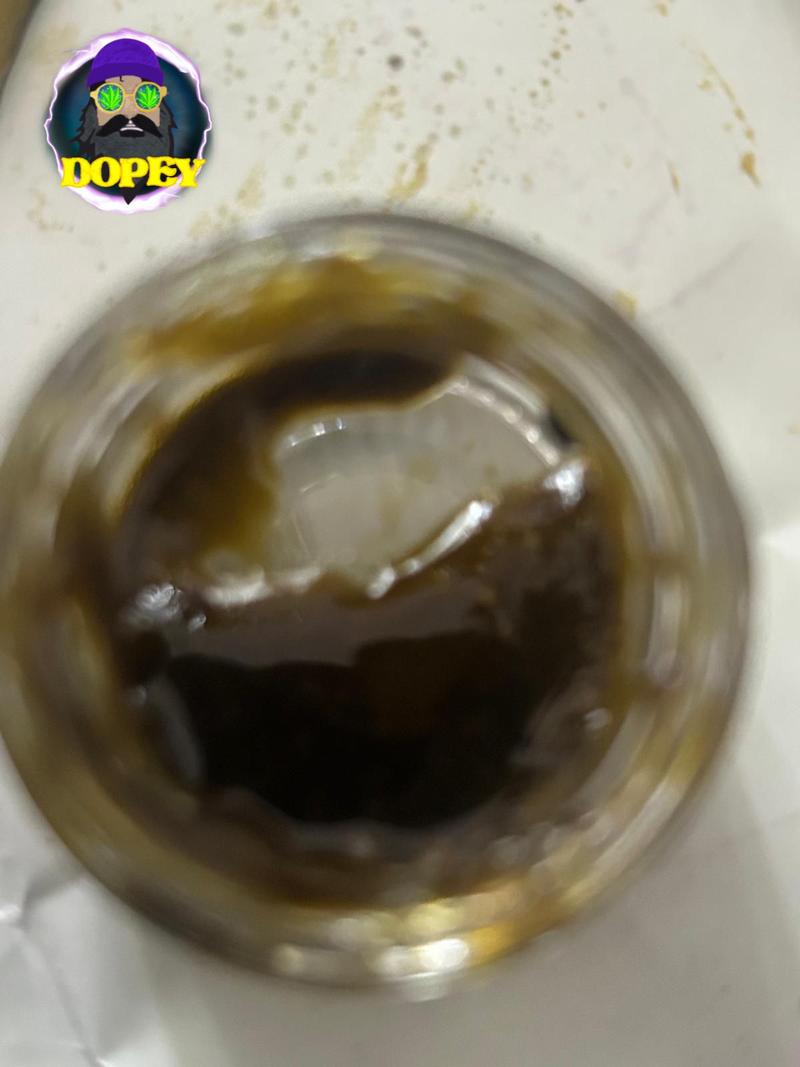 Live Rosin