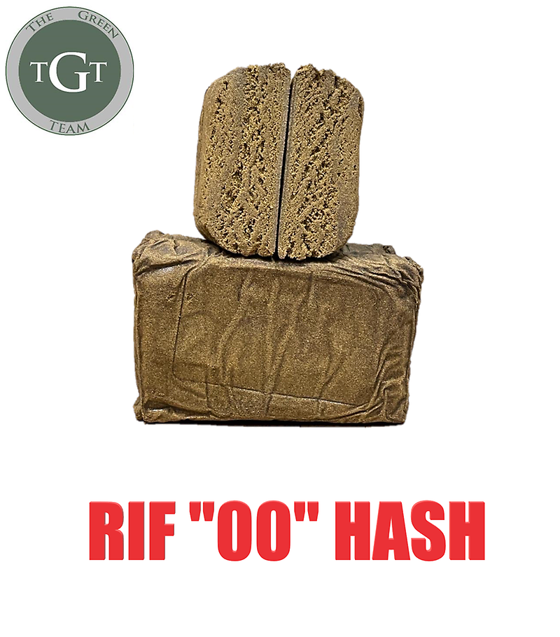 RIFF -00- HASH