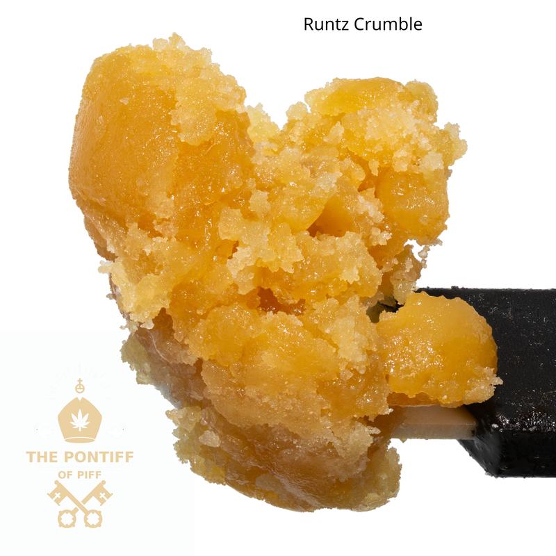 Crumble