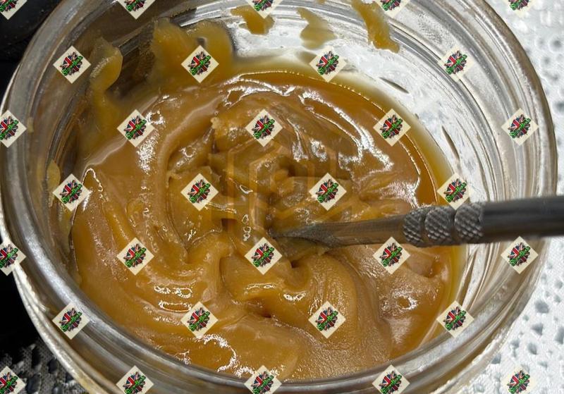 🇺🇸 Cali Import Hash Rosin