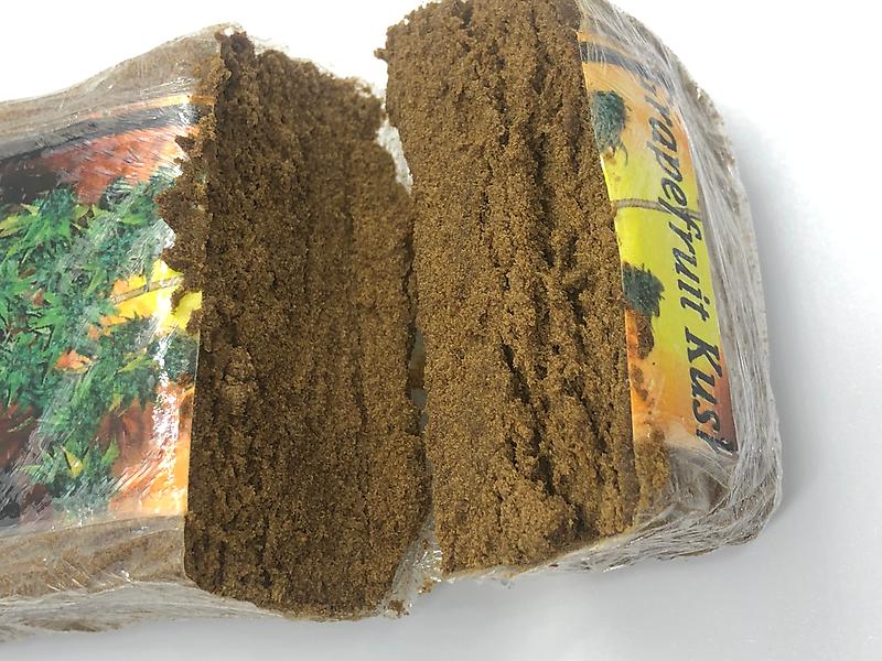 TheSmokeDen's Ultimate Hash Listing