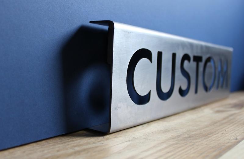 Custom