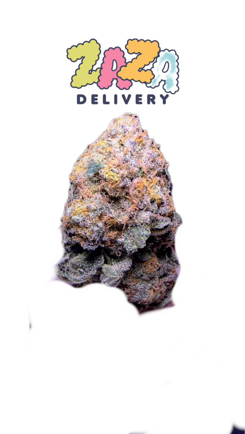 ZERO GRAVITY TOPSHELF FLOWER