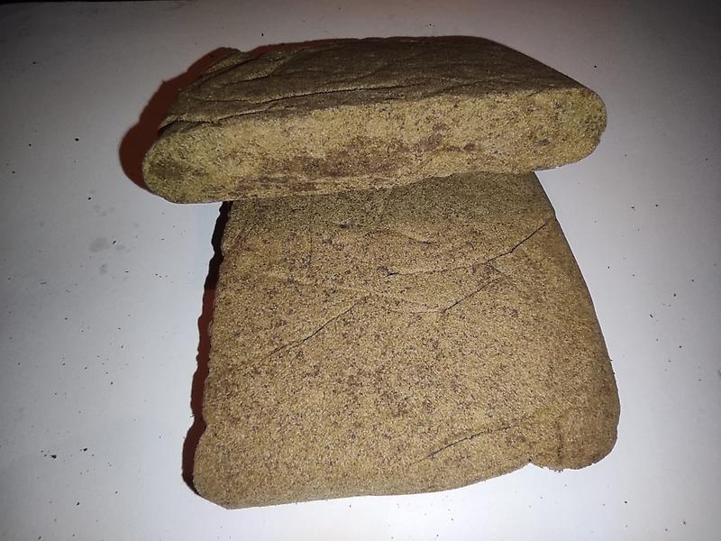 Original Pale Blone Lebanese Hashish