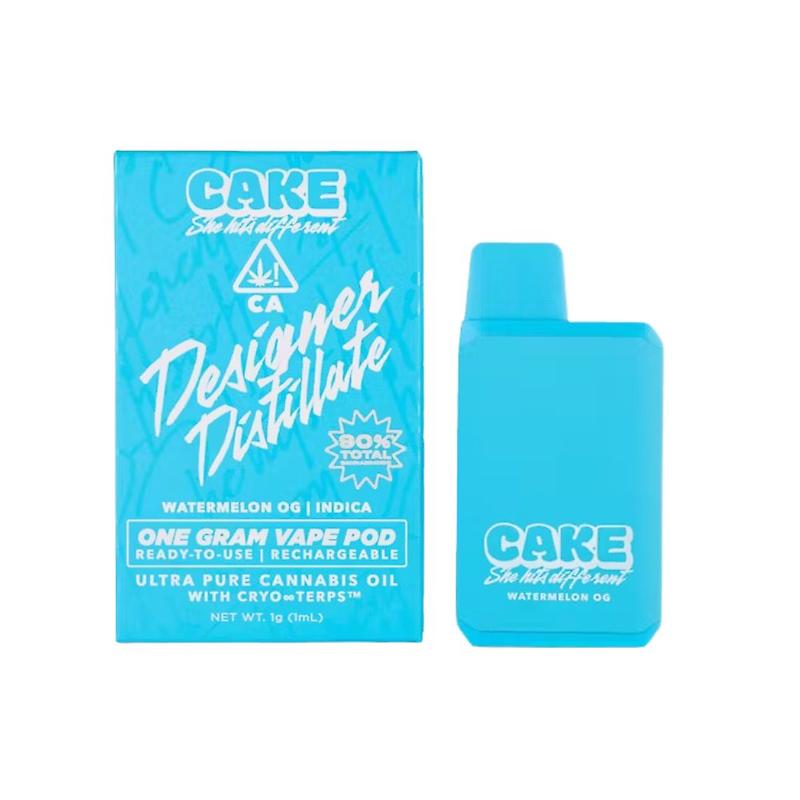 1.25g Disposable Vape Pen 1.25ml
