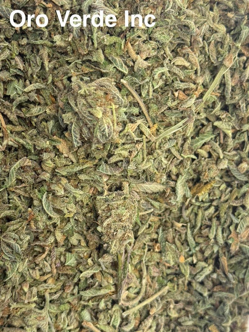 Shake / Popcorn buds