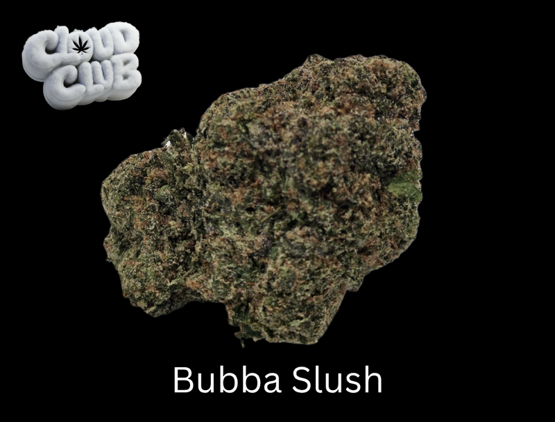 Bubba Slush