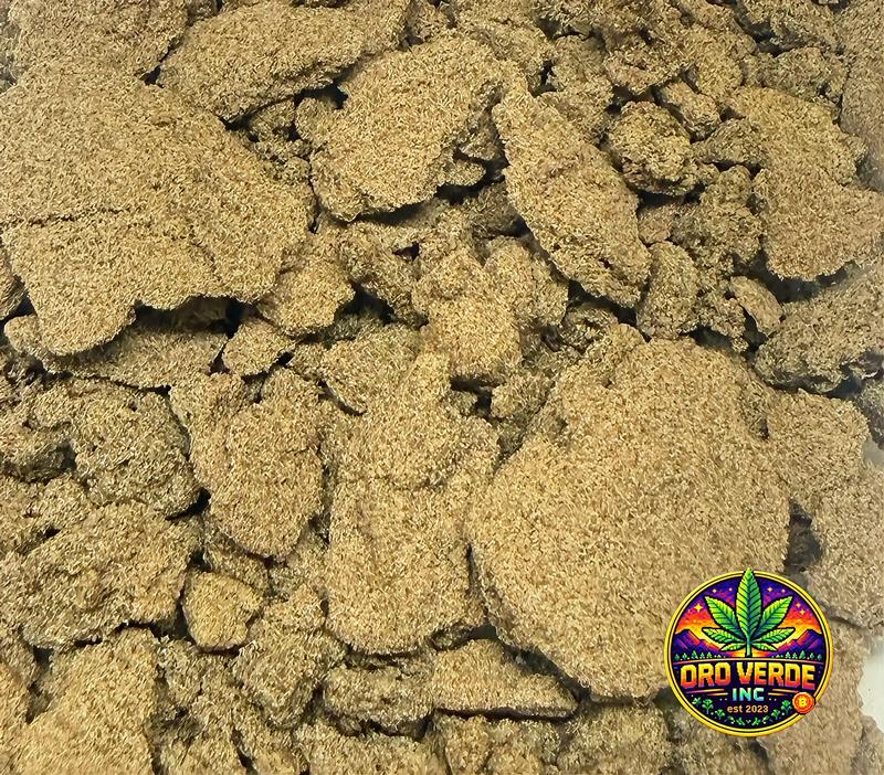 Premium Bubble Hash / isolator  🌱