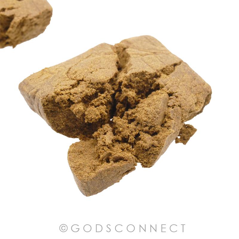 GPR: Feel like a Popstar "Nicole Kush" Dutch Dry Sift