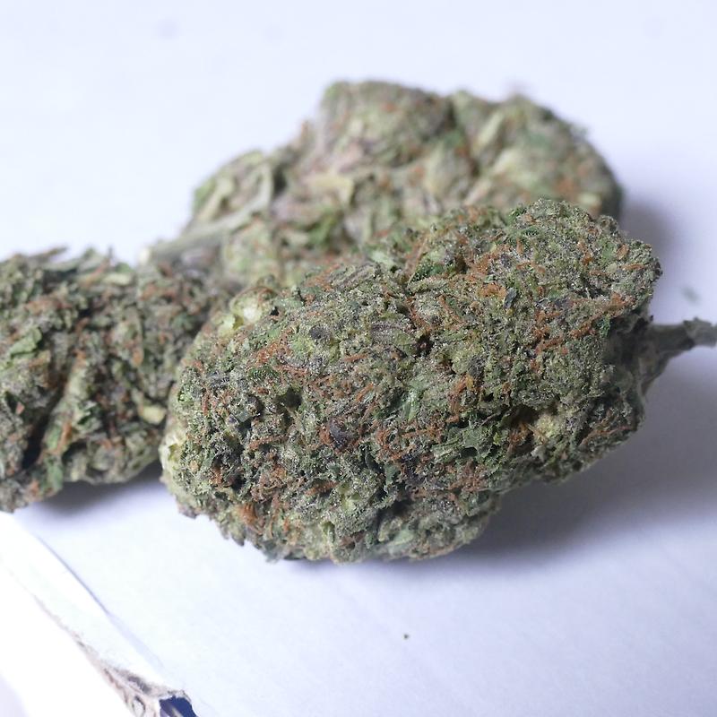 Divine (Flown Here): Cookies Fam London Pound Cake