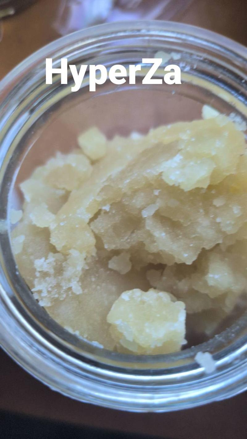 🔥Live Resin Cherry Diesel🔥!