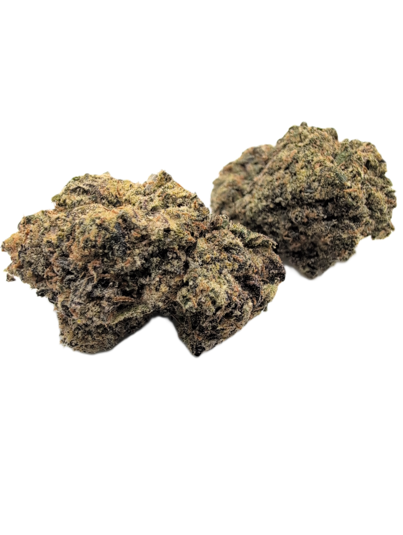 Royalty (Jealousy x Bakers Dozen) Premium exotic tops