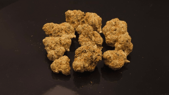 ICE CREAM CAKE - MIDS