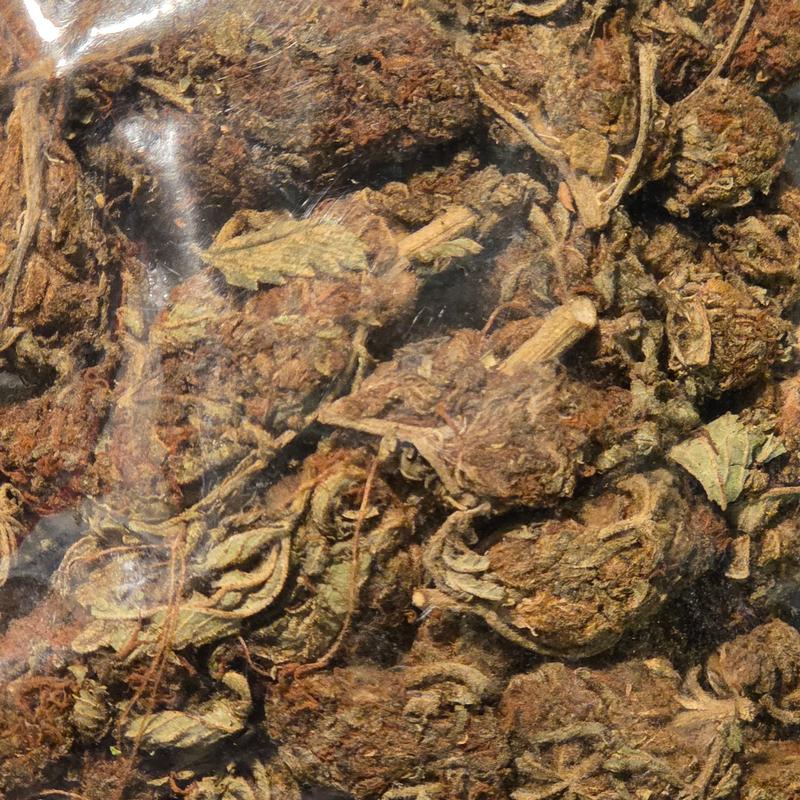 Chem Dawg