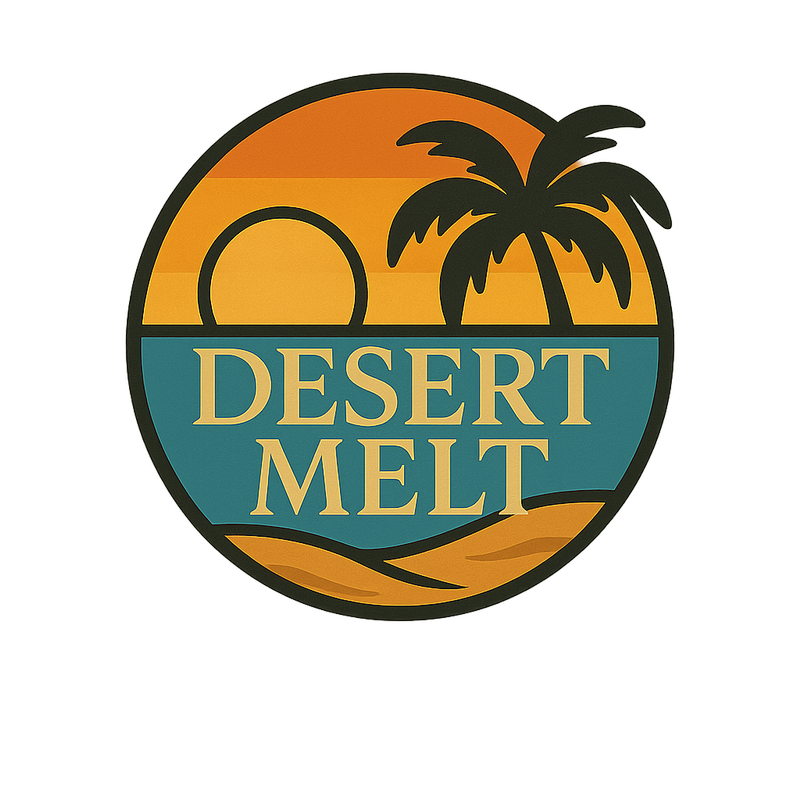 Desert Melt