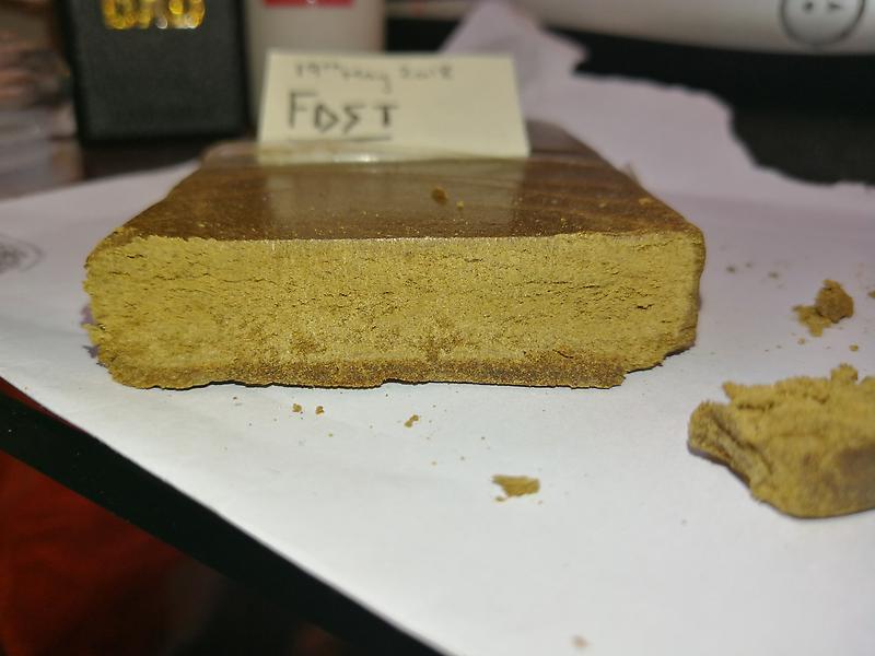 Moroccan Hash Premium