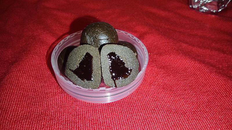 Hash Donuts *Christmas Special*