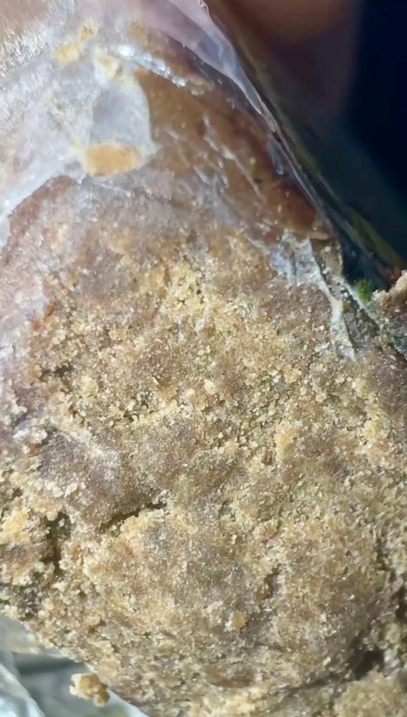 FILTERED HASH