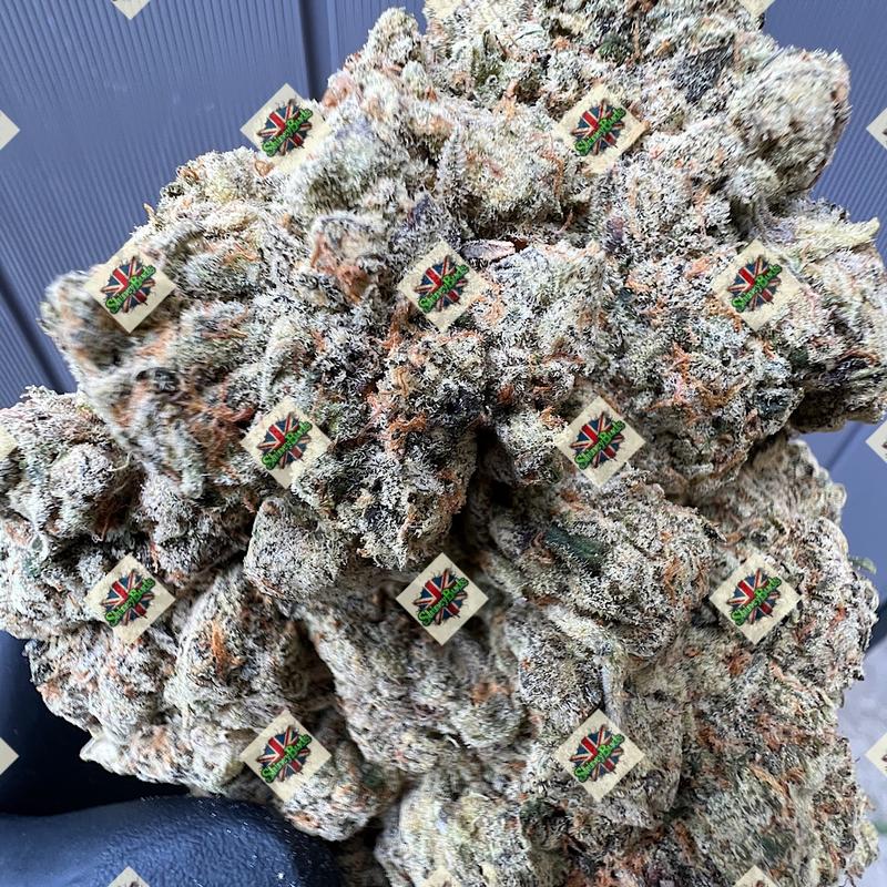 🇺🇸 Silver Spoon CONNECTED CANNABIS