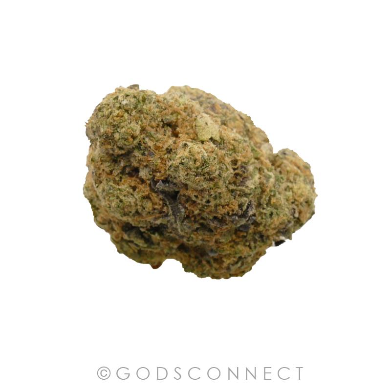 GPR: Cali Import "Wedding Cake"